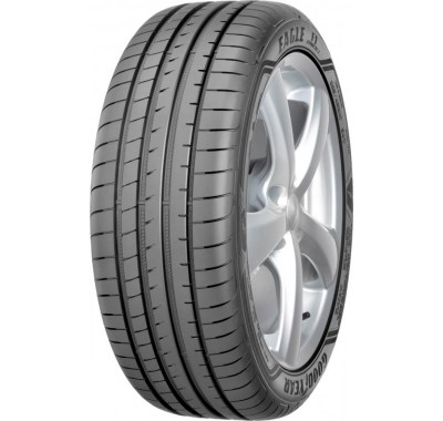 Шины Goodyear Eagle F1 Asymmetric 3 SUV 255/45 R21 106V